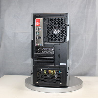 【通販センター】中古  THIRDWAVE GALLERIA RM7C-R36T 181619 