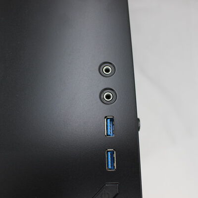 【通販センター】中古  Original PC(Intel Core i7 10700/16GB DDR4 (PC4)/SSD500GB/なし/NVIDIA GeForce RTX 2060 6GB/W11H64 MAR) 192073 