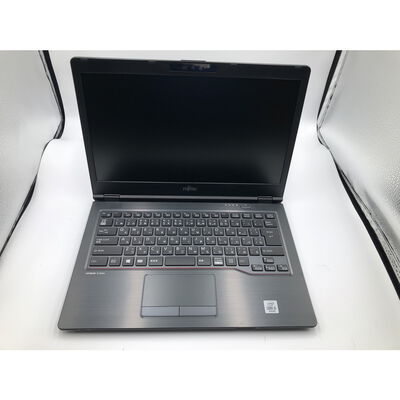 【水戸赤塚店】中古  FUJITSU LIFEBOOK U7410 (INTEL Core i5 10310U 1.7GHz/16GB/SSD256GB/-/オンボード/14/1366x768/Wi-Fi/WEBCAM/W11H64/Microsoft Office Home and Business 2024付) 180536 