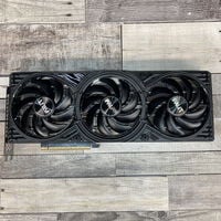 中古  Palit NE7507T019T2-GB2031U(RTX5070Ti 16GB GamingPro-S) 188931 