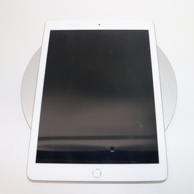 【札幌店】中古  【au】Apple iPad (2018) Wi-Fi + Cellular 32GB シルバー MR6P2J/A 136958 