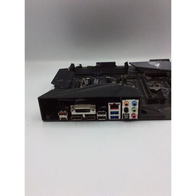 【座間相武台】中古  ASUS ROG STRIX Z370-F GAMING (Z370 1151 ATX DDR4) 136224 