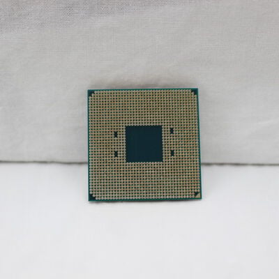 【通販センター】中古  AMD Ryzen 5 3500 (AM4/3.6/19M/C6/T6/65W) 142095 