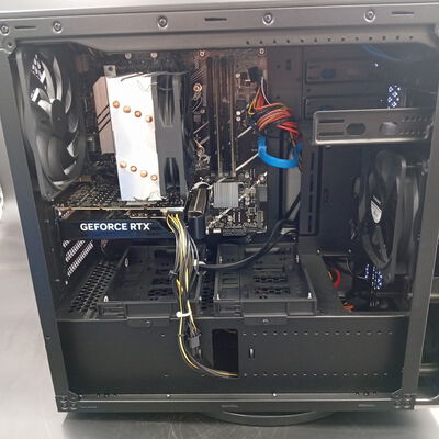 【大須店】中古  GALLERIA RM5C-R46T 3120022856 