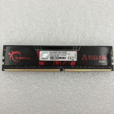 【新潟店】中古  PC4-25600 8GB デスクトップ用 140727 