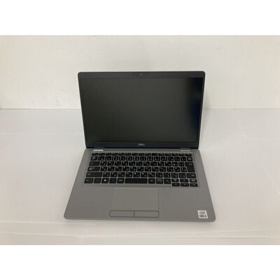 【福山ココローズ店】中古  DELL Latitude 5310 (Intel core i5 10210U 1.6GHz/16GB/SSD256GB/-/オンボード/13.3/1366x768/Wi-Fi/WEBCAM/W11H64) 177096 