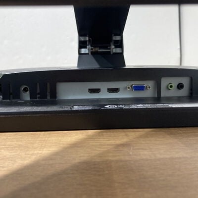 【富山本郷店】中古  ASUS VG245HE-DP (24.5 TN フルHD 1920x1080 75Hz) 4760001619 