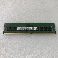 中古  PC4-19200 16GB デスクトップ用(DDR4-2400) 135639 