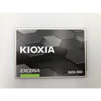 中古  KIOXIA SSD-CK960S/J (EXCERIA SATA 960GB) 4680003354 