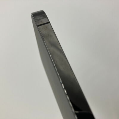 【鹿児島店】中古  【docomo】Apple iPhone12 Pro Max 6.7インチ 256GB (グラファイト)  MGCY3J/A 144077 