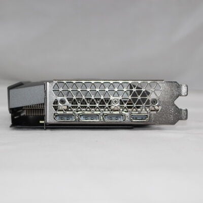 中古  ZOTAC GeForce RTX 3060Ti 8GB ZT-A30620M-10B 178836 
