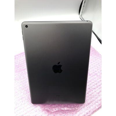 【水戸赤塚店】中古  Apple iPad 10.2インチ (第8世代/2020) Wi-Fi 32GB スペースグレイ MYL92J/A 143620 