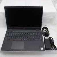 中古  DELL Latitude 3510(Intel Core i5 10210U 1.60GHz/16GB DDR4/SSD256GB/-/オンボード/15.6/1920x1080/GbE/Wi-Fi/WEBCAM/W11H/VBT) 197667 