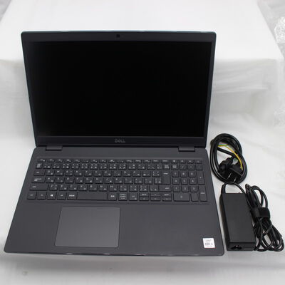 【通販センター】中古  DELL Latitude 3510(Intel Core i5 10210U 1.60GHz/16GB DDR4/SSD256GB/-/オンボード/15.6/1920x1080/GbE/Wi-Fi/WEBCAM/W11H/VBT) 197667 