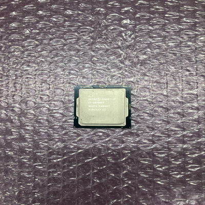 【座間相武台】中古  INTEL Core i7 10700KF (1200/3.8G/16M/C8/16) 142716 