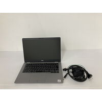 中古  DELL Latitude 5310 (Intel core i5 10210U 1.6GHz/16GB/SSD256GB/-/オンボード/13.3/1366x768/Wi-Fi/WEBCAM/W11H64) 177096【8/7価格改定!】 