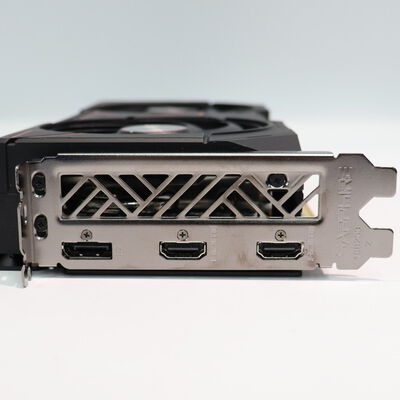 【札幌店】中古  SAPPHIRE PULSE Radeon RX9060XT GAMING OC 8GB AMD (RX9060XT 8G) 179893 