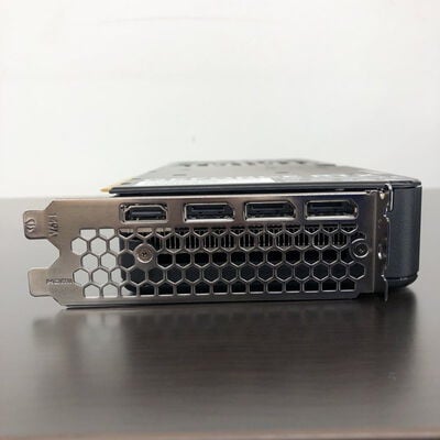 【長野稲里店】中古  Palit NE65050019P1-GB2070D (RTX5050 Dual 8GB) 183164 