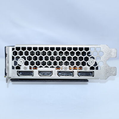【通販センター】中古  Palit NE6207S019P2-180F(RTX2070 SUPER 8GGD61H3P) 140107 