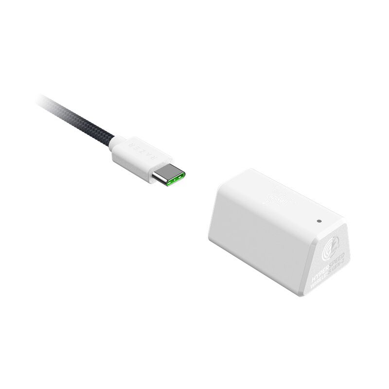 Razer BlackShark V3 White Edition (RZ04-05410400-R3M1) ｜ パソコン