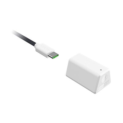 Razer  BlackShark V3 White Edition (RZ04-05410400-R3M1) 