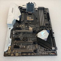 中古  GIGABYTE GA-Z270X-Gaming 7 (Z270 1151 ATX DDR4) 133247 