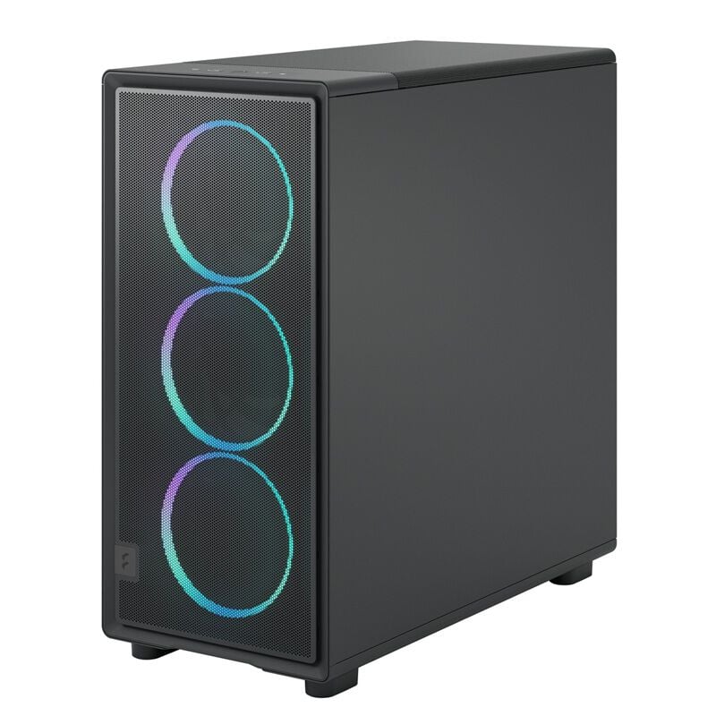 Fractal Design Epoch XL Black TG RGB Light Tint FD-C-EPO1X-04 (E