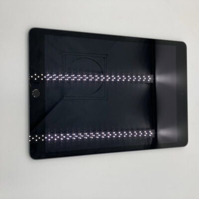 【なんば店】中古  Apple iPad 10.2インチ（第9世代/2021）Wi-Fi 64GB スペースグレイ MK2K3J/A 147567 