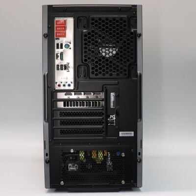 【札幌店】中古  GALLERIA　(i5 11400F/16GB/SSD512GB/RTX3060Ti/W11H) 3210014769 