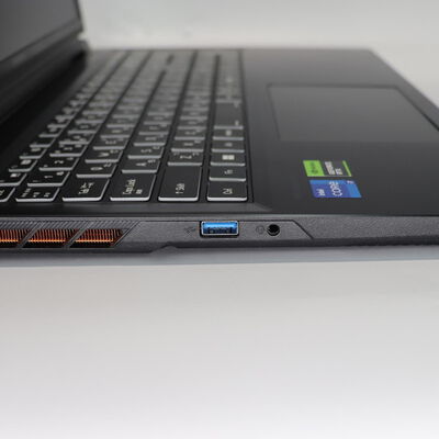 【札幌店】中古  GIGABYTE G6X 9KG 2024(i7-13650HX/16GB/SSD1TB/RTX4060 8GB/16インチ/1920*1200W11H) 3210014812 