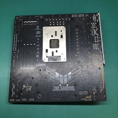 【津ラッツ店】中古  ASUS TUF GAMING B850M-PLUS WIFI (B850 AM5 mATX) 175474 