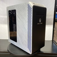 中古   GALLERIA XA7R-R46(Ryzen 7 5700X/32GB/SSD2TB/RTX4060/W11P) 4660001441 
