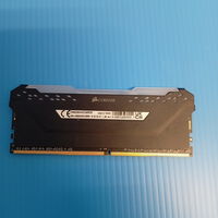中古  PC4-25600 16GB デスクトップ用 140728 