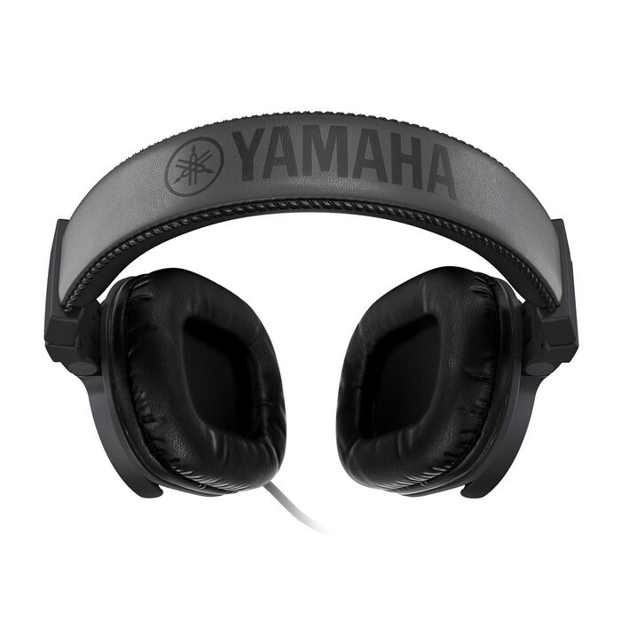 YAMAHA HPH-MT5 (スタジオモニターヘッドホン ブラック) ｜ パソコン
