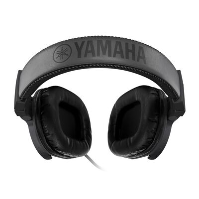 YAMAHA  HPH-MT5 (スタジオモニターヘッドホン ブラック) 