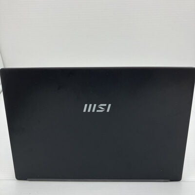 【秋葉原本店】中古  MSI_Modern14C12M(i7-1255U/16GB/SSD512GB/W11H) 3410016724 