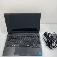 中古  Fujitsu LIFEBOOK EH(i3-1115G4/4GB/SSD128GB/W10H) 3410014921 