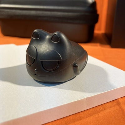 【なんば店】中古  WLMOUSE Beast X Pro (3950モデル)/OMRON/Soft Lilac/Side Slits 3280021847 