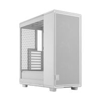 Fractal Design  Epoch White TG Clear Tint FD-C-EPO1A-03 (ATX ガラス ホワイト) 