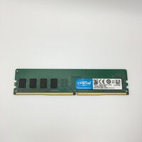 中古  PC4-21300 8GB デスクトップ用 126165 