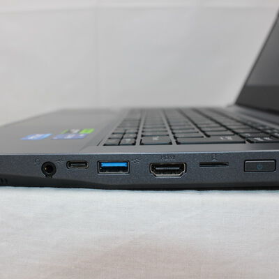 【大分店】中古  THIRDWAVE GALLERIA RM7C-R45 191659 