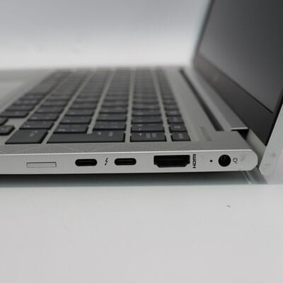 【札幌店】中古  HP EliteBook 830 G8 MSO (Intel Core i5 1145G7 2.6GHz/16GB/SSD256GB/-/オンボード/13.3/1920x1080/Wi-Fi/WEBCAM/W11P/Microsoft Office Home and Business 2024) 188178 