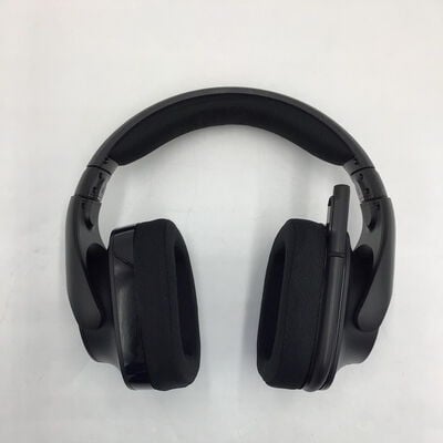【白山FM松任店】中古  Logicool G533 Wireless DTS 7.1 Surround Gaming Headset 4950002699 