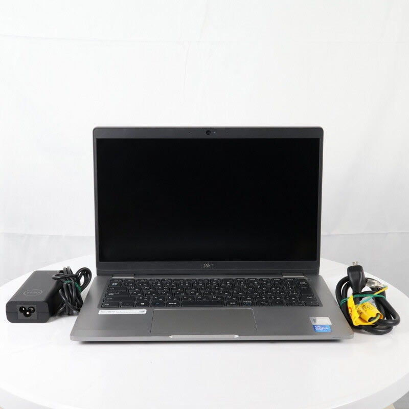 中古 Dell Latitude 5320(Intel Core i5 1145G7/8GB/SSD256GB/なし