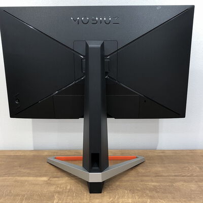 【宇都宮鶴田店】中古  BenQ EX2510S-JP (24.5"W 2H1DP 1ms IPS HDRi 165Hz) 5280000617 