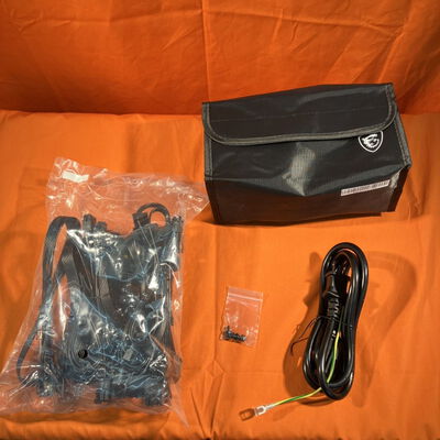 【なんば店】中古  MSI MAG A850GL PCIE5(ATX3.1 850W 80+G) 3280021718 