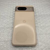 中古  Google Pixel8 128GB Rose【SoftBank版SIMフリー】GZPFO 201536 