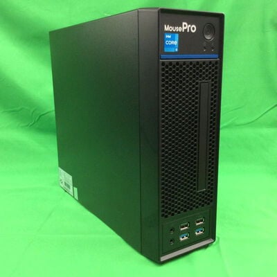 【川崎店】中古  mouse LPi3U01B7ABAW102BEC(i3 12100/8GB/SSD512GB/W11P) 3170007166 