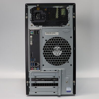 【札幌店】中古  mouse ILeDXi-M0B6-i7-RX1XM/16T97 3210014734【10/30値下げ!】