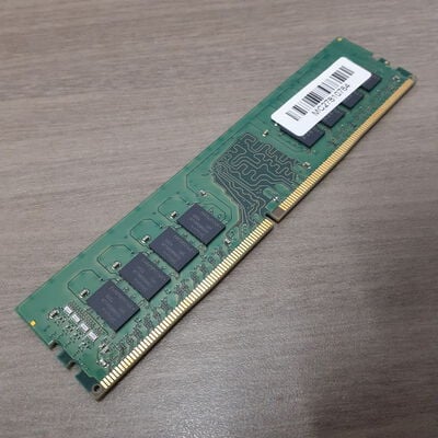 【鹿児島店】中古  PC4-21300 16GB デスクトップ用_ 184895 